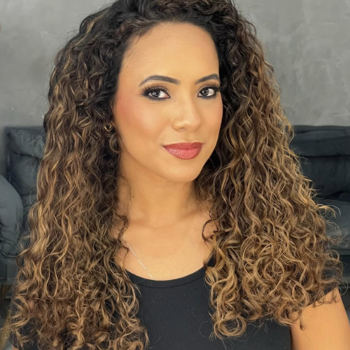 Gold modern salon logo (10)