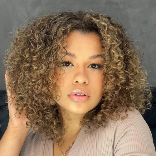 Gold modern salon logo (11)